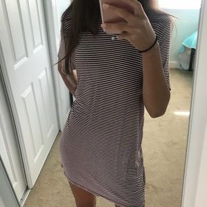 Brandy Melville T-Shirt Dress